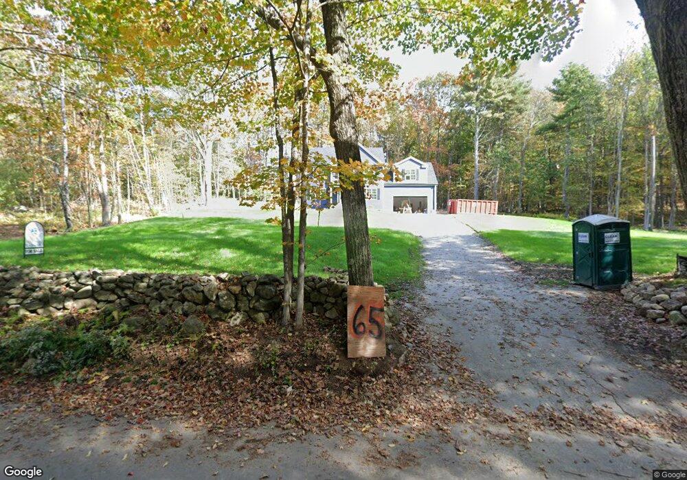 67 Shady Ave, Westminster, MA 01473 - photo 1