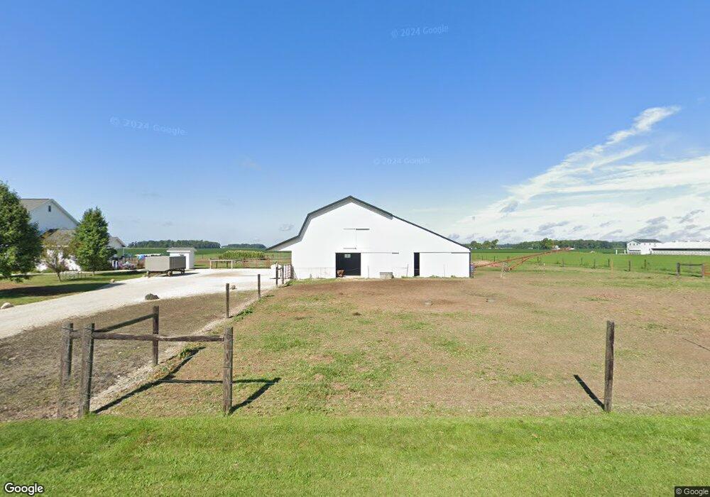 772 N 200 W, Monroe, IN 46772 - photo 1