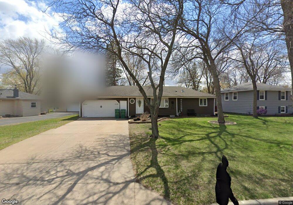 2844 116th Ave NW, Coon Rapids, MN 55433 - photo 1