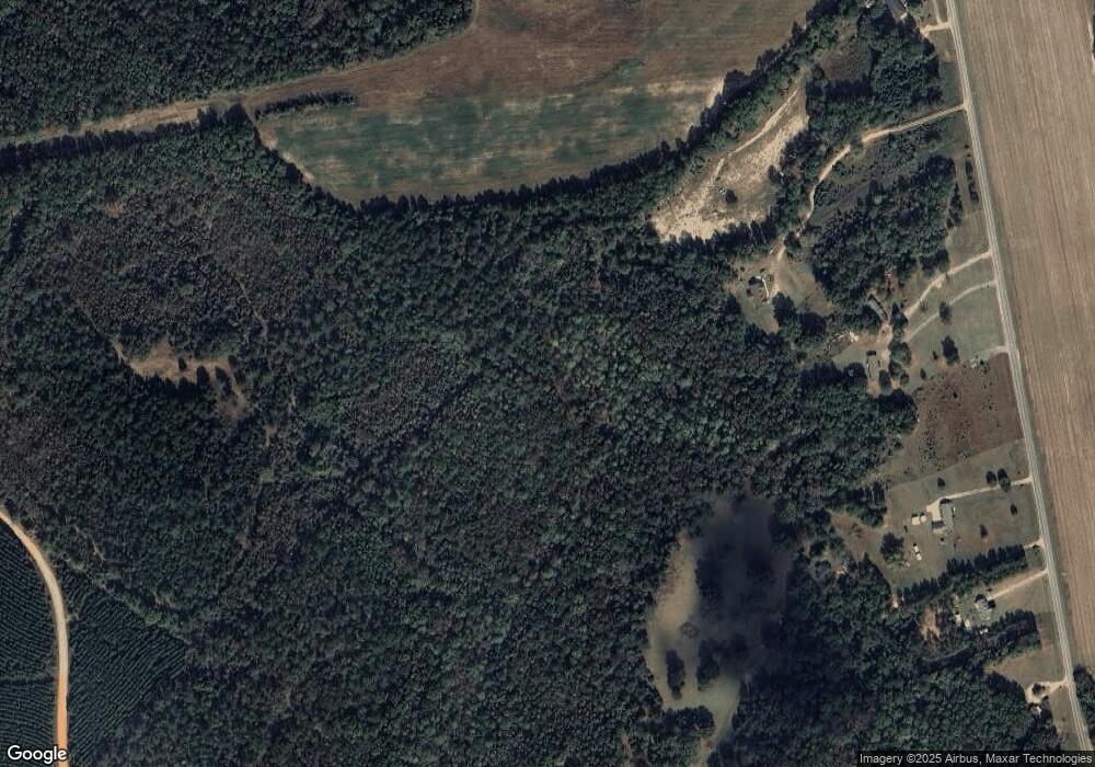 145 Kitchens Rd SW, Haddock, GA 31033 - photo 1