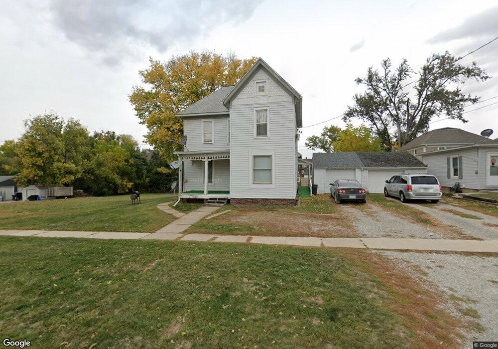 510 S 2nd Ave W, Newton, IA 50208 - photo 1