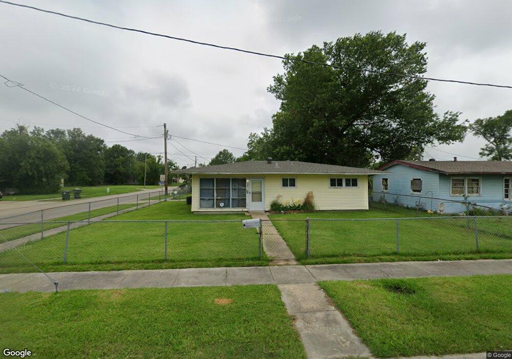 1608 8th Ave, Lake Charles, LA 70601 - photo 1