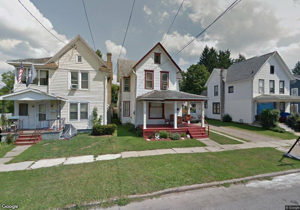 134 N 9th St, Olean, NY 14760 - photo 1