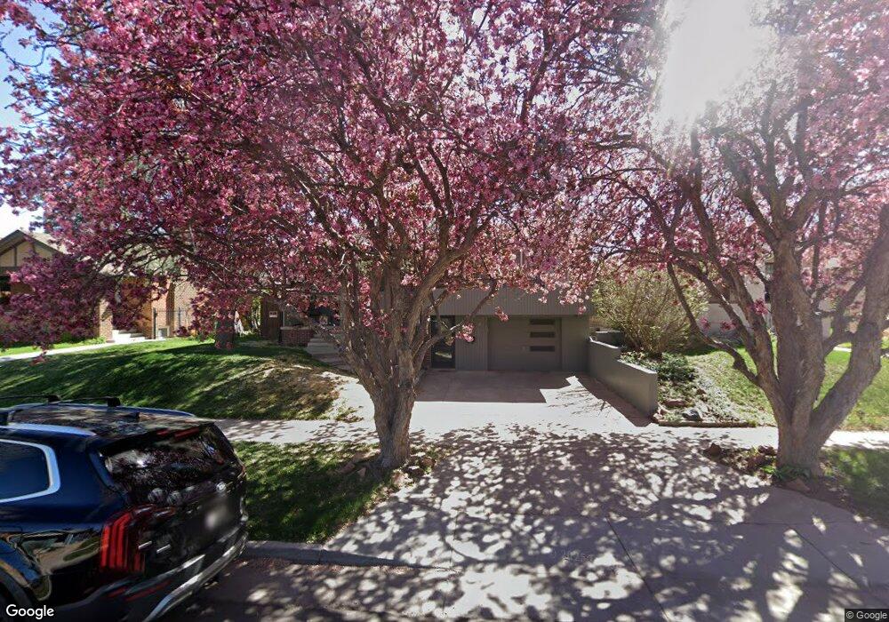 2072 Glencoe St, Denver, CO 80207 - photo 1