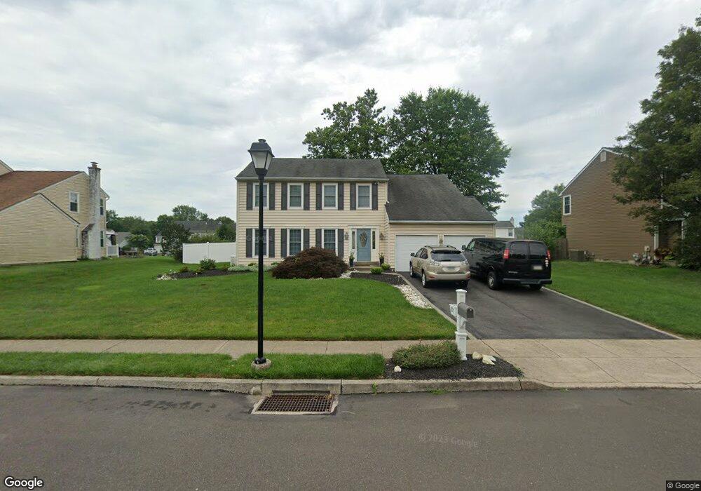 107 Lesha Dr, Morrisville, PA 19067 - photo 1