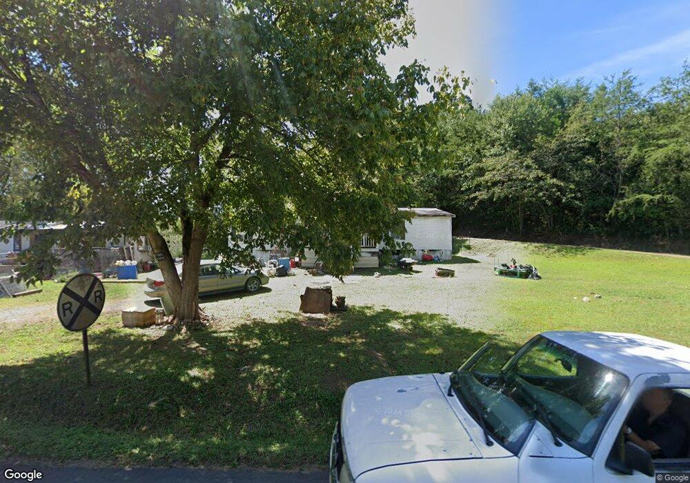 184 Liberty Church Rd NE, Ranger, GA 30734 - photo 1