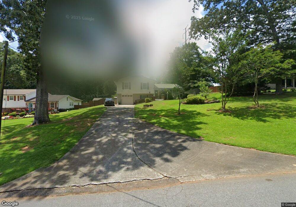 3948 Cherokee Trail, Suwanee, GA 30024 - photo 1