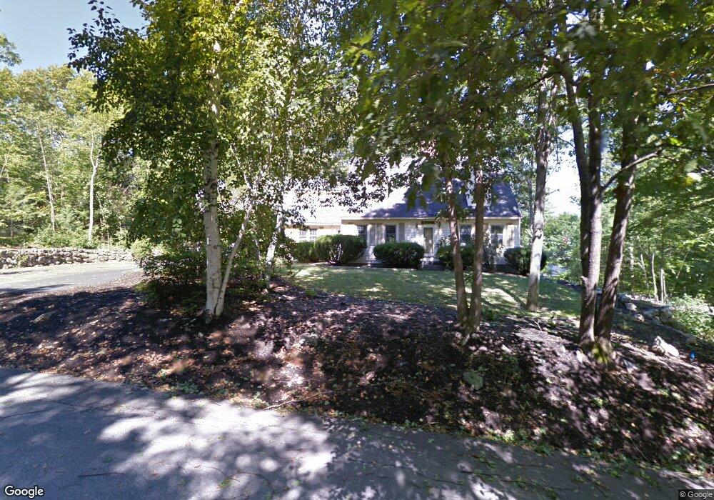 2 Spaulding St, Concord, NH 03301 - photo 1