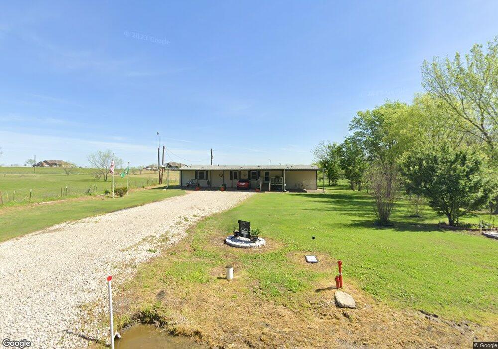 1047 Gin Rd, Ennis, TX 75119 - photo 1