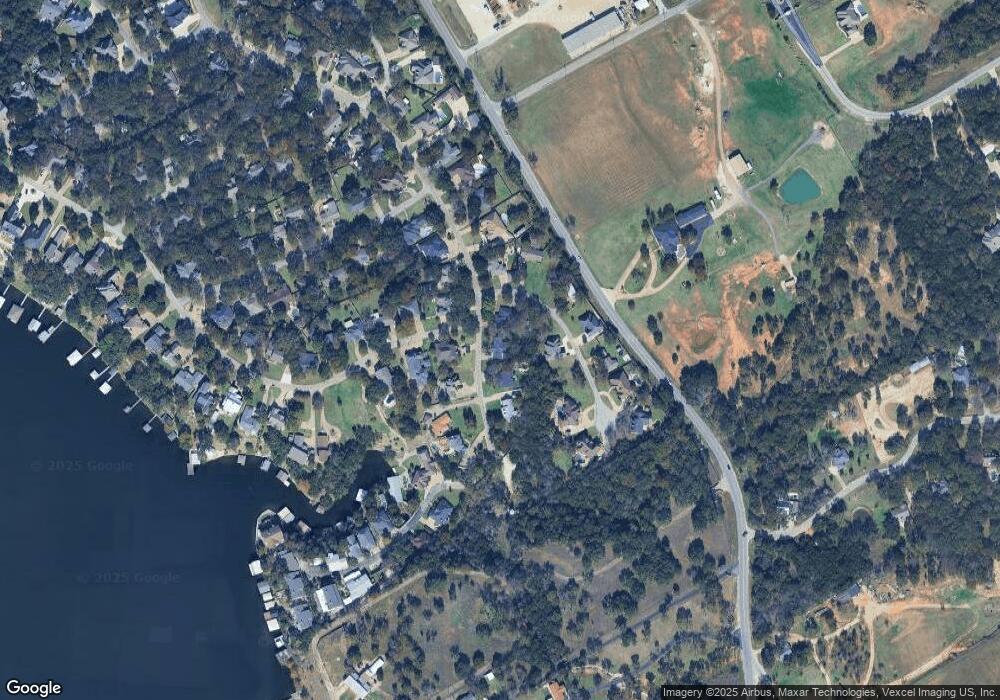 5403 Thunderbird Ct, de Cordova, TX 76049 - photo 1