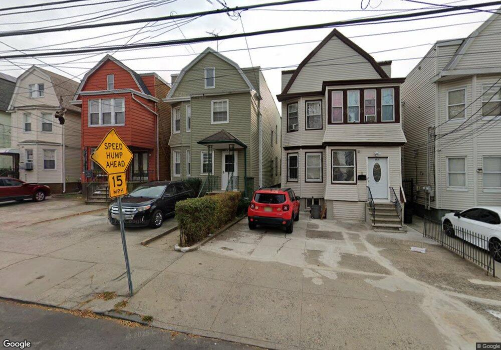 113 Clendenny Ave, Jersey City, NJ 07304 - photo 1