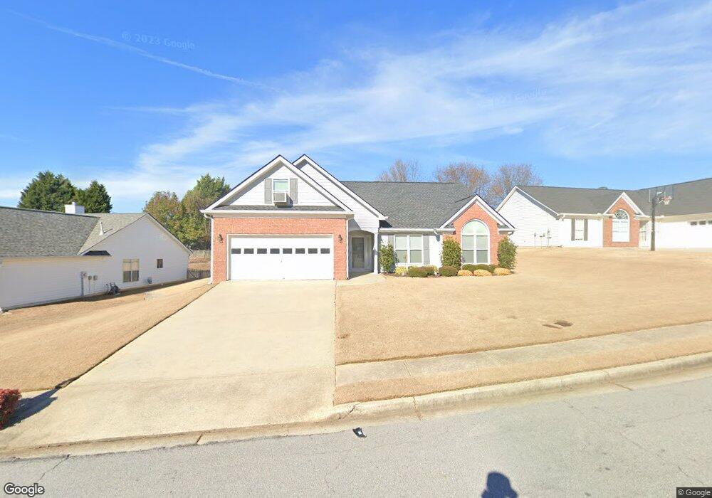 2644 Honors Ct unit 3, Buford, GA 30519 - photo 1
