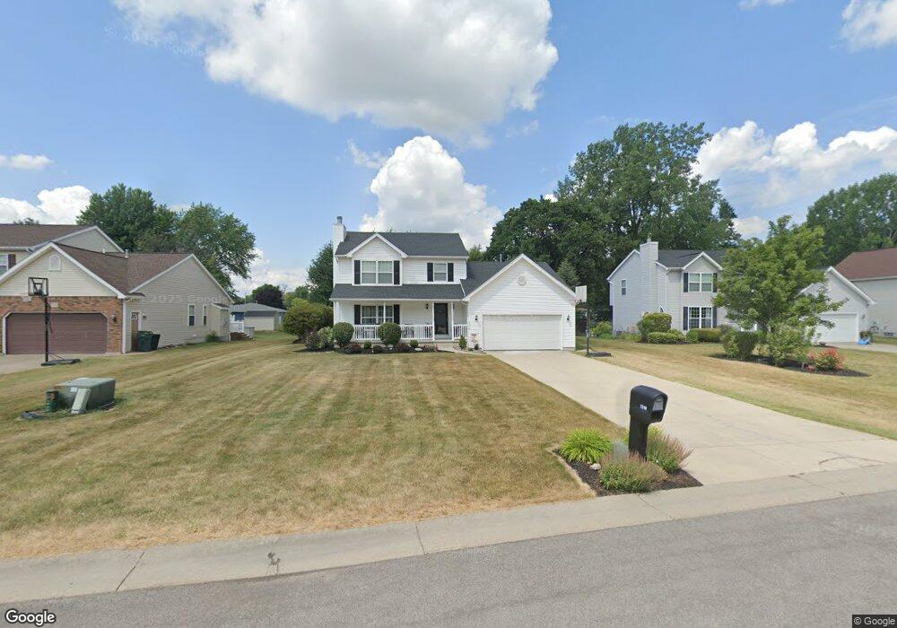 7314 Erica Ln, North Tonawanda, NY 14120 - photo 1