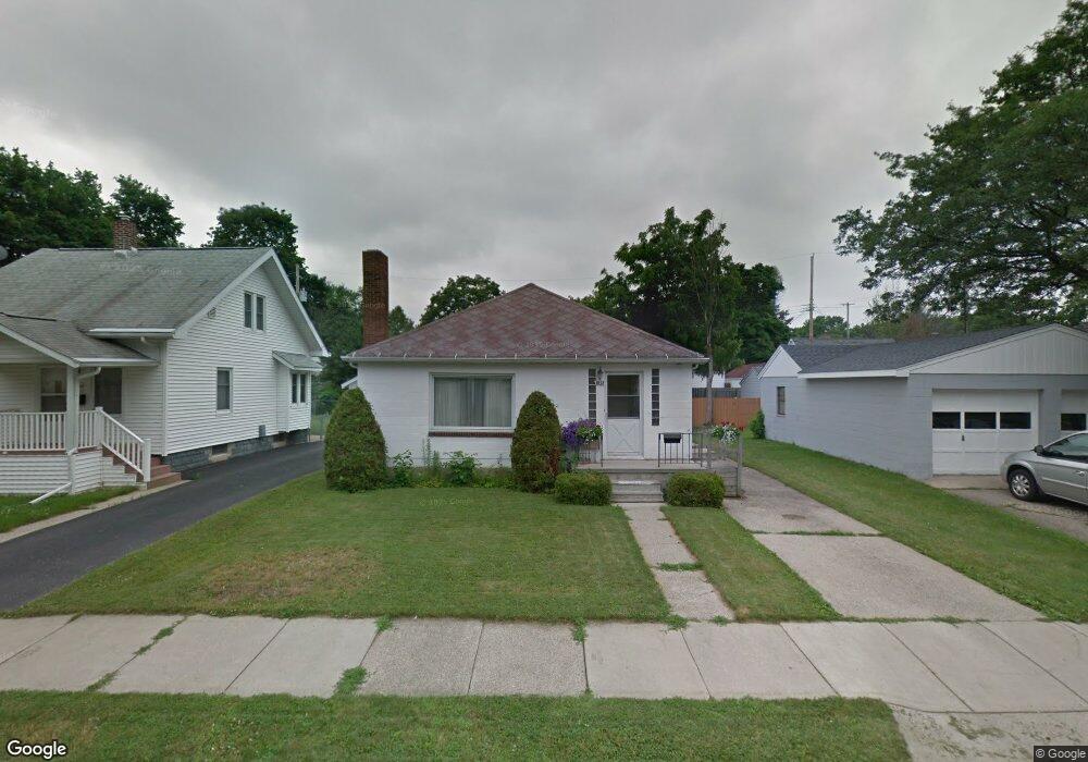 1912 Harding Ave, Lansing, MI 48910 - photo 1
