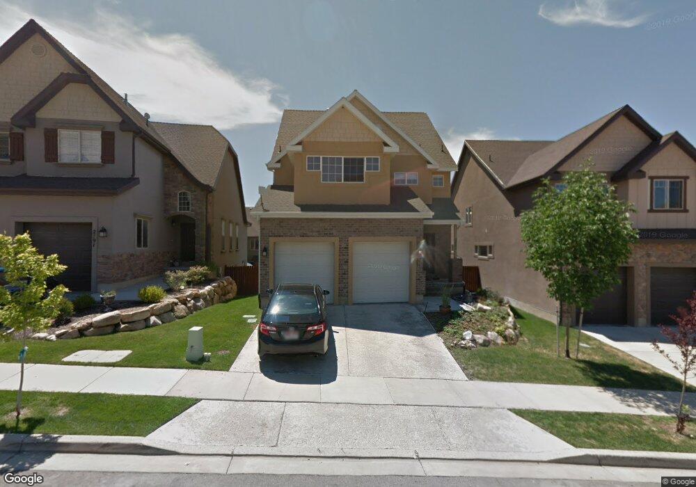 2801 Chestnut St, Lehi, UT 84043 - photo 1