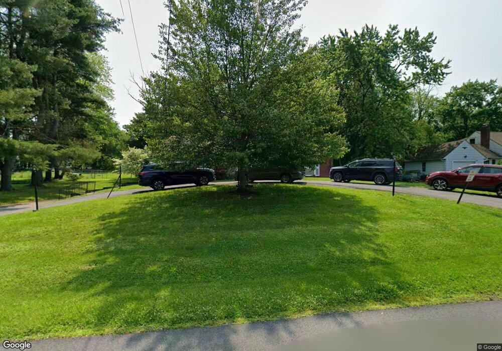 47 Round Hill Rd, Poughkeepsie, NY 12603 - photo 1