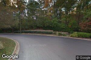 4200 River Green Dr NW, Atlanta, GA 30327