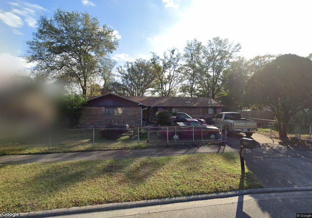 4259 Oriely Dr, Jacksonville, FL 32210 - photo 1