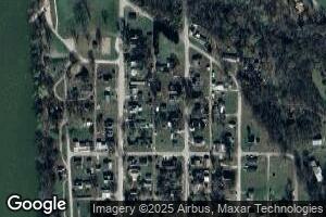 149 N Jefferson St, Montezuma, IN 47862