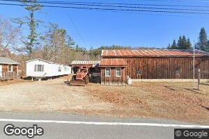 156 Lake Tarleton Rd, Warren, NH 03279