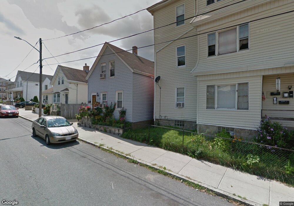 21 Peck St, Fall River, MA 02724 - photo 1