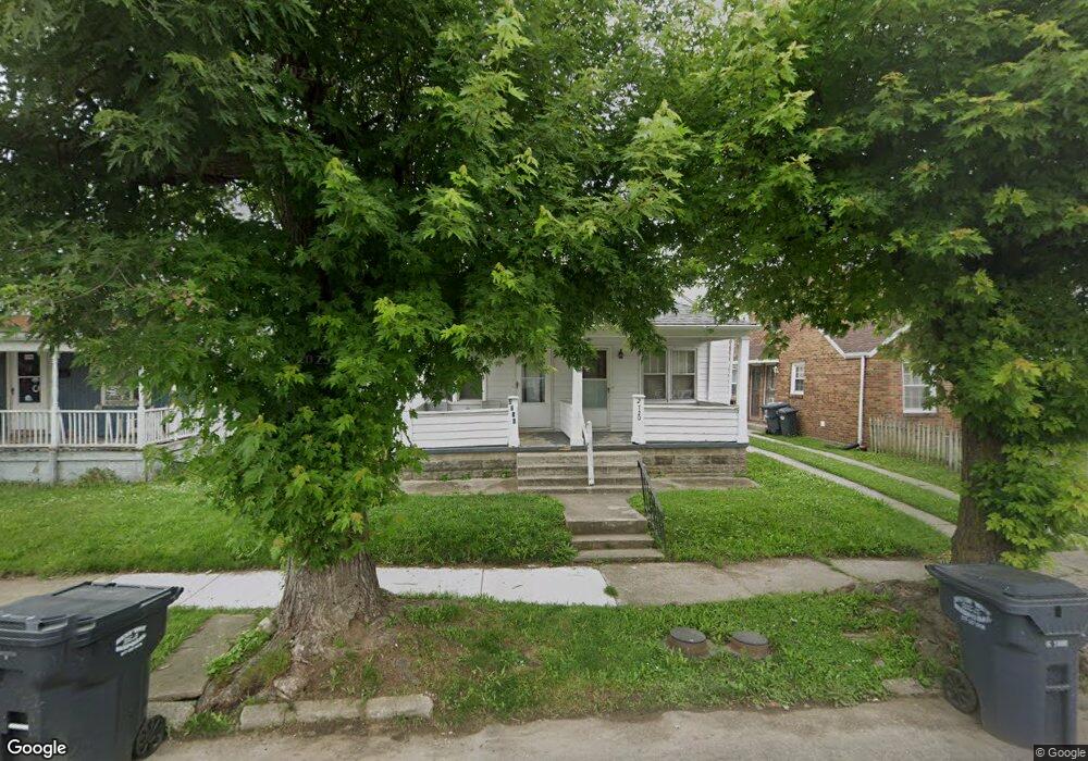 2718 Jefferson St, Anderson, IN 46016 - photo 1