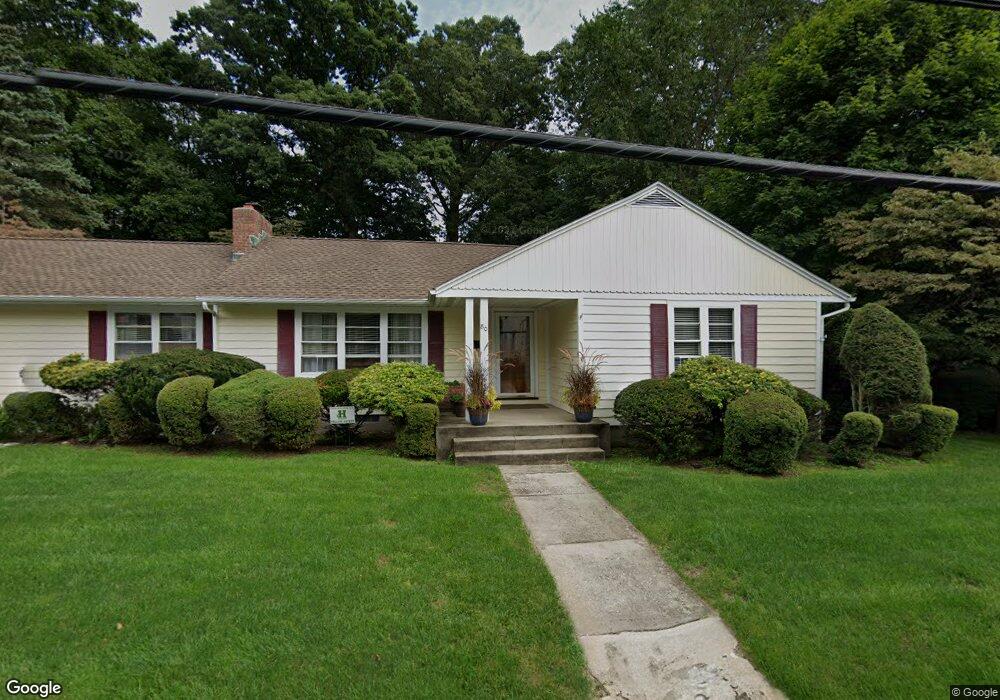 80 James St, Hastings On Hudson, NY 10706 - photo 1