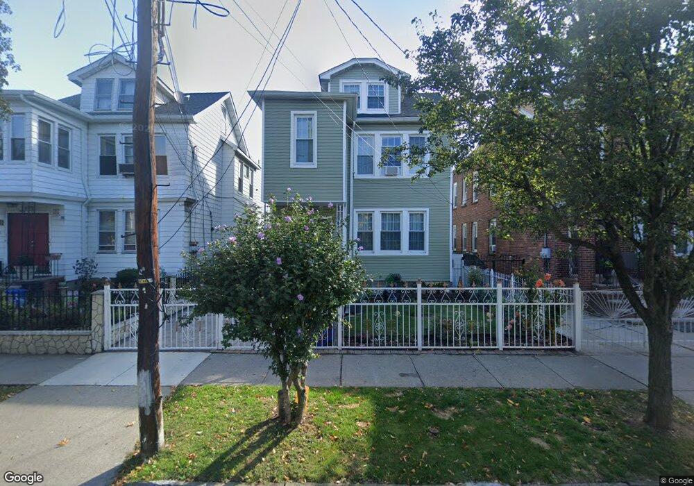 439 N 7th St, Newark, NJ 07107 - photo 1