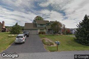 5611 Heather Ln, Laurys Station, PA 18059