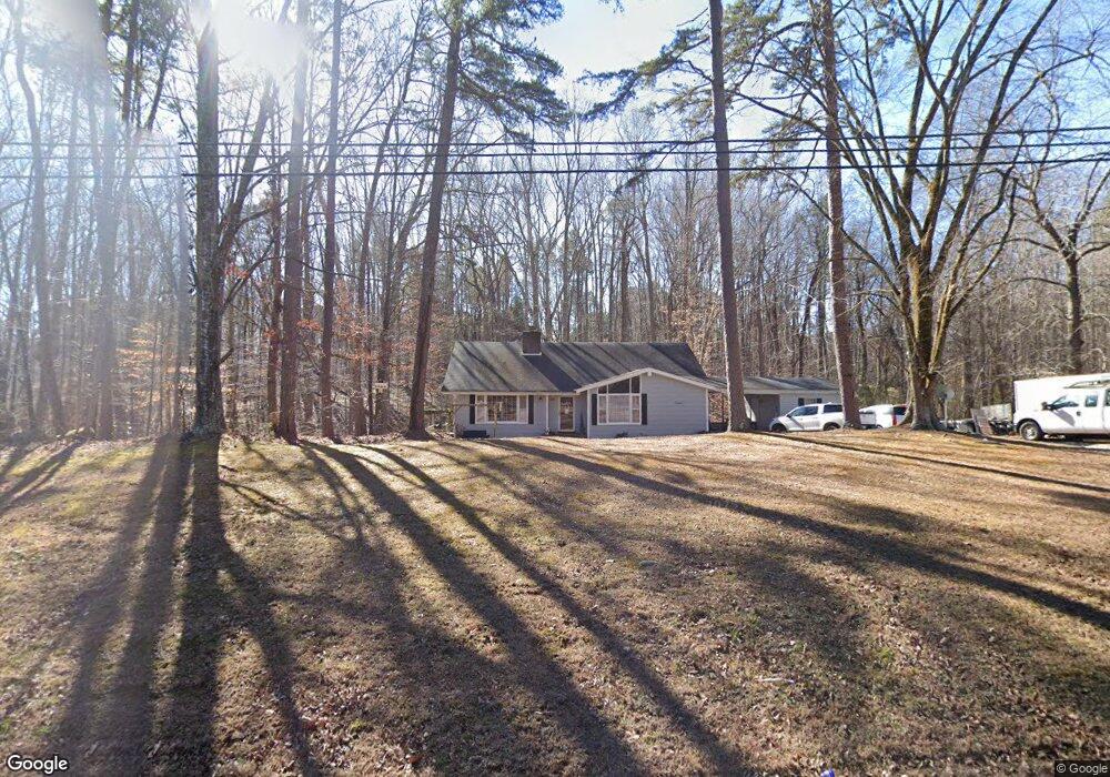 1002 Williamsboro St, Oxford, NC 27565 - photo 1