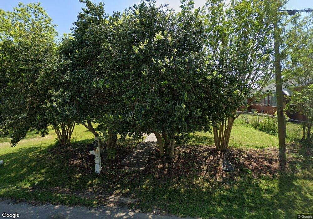 116 Gordon St W, Douglas, GA 31533 - photo 1