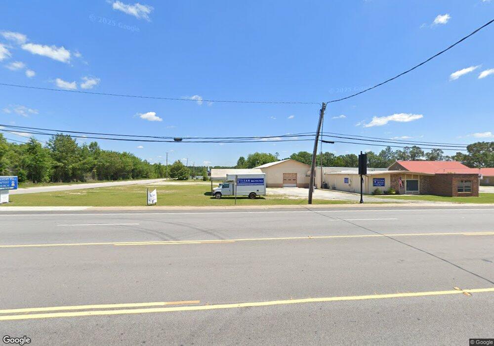 2296 Jefferson Davis Hwy, Camden, SC 29020 - photo 1