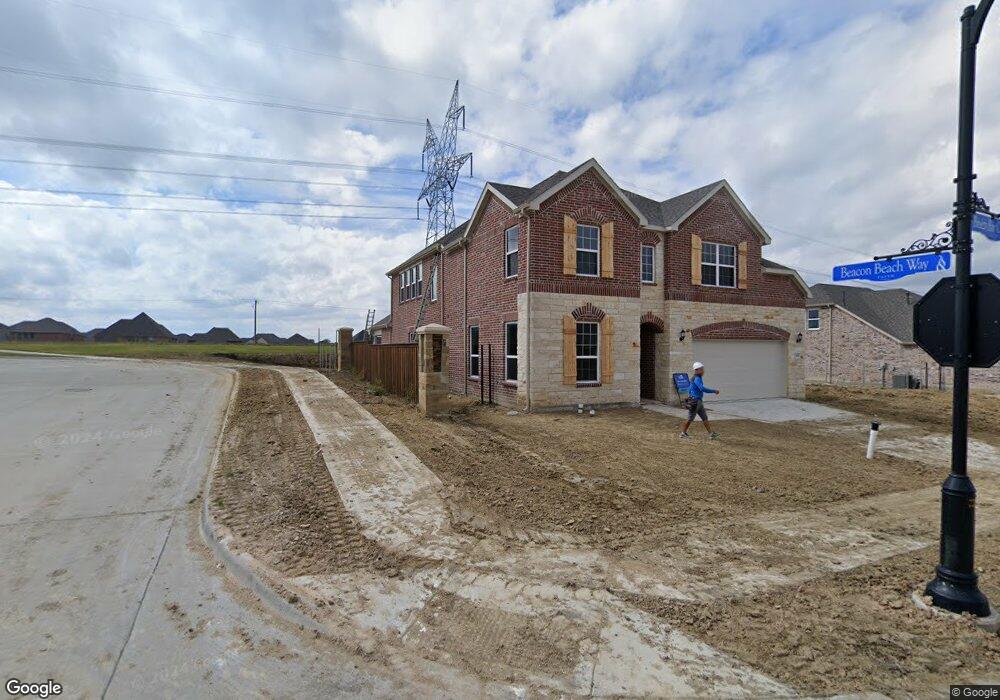 1640 Breezy Bay Ct, Wylie, TX 75098 - photo 1