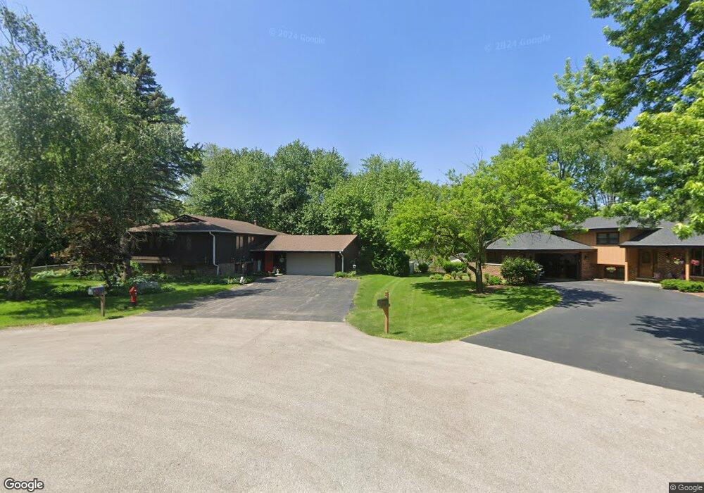 2 Faro Ct, Oswego, IL 60543 - photo 1