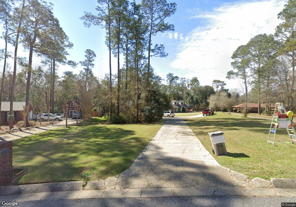 219 Man o War Cir, Cantonment, FL 32533 - photo 1