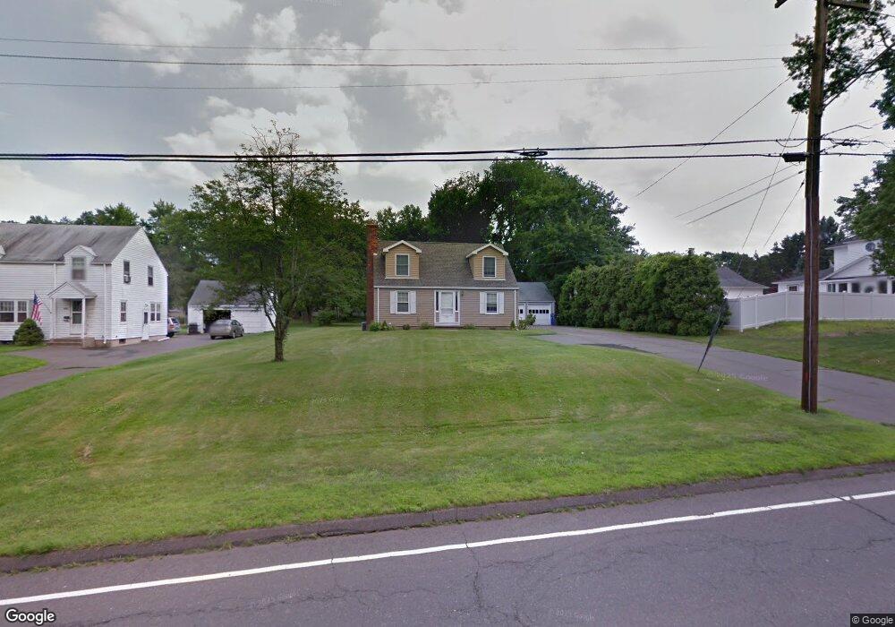 410 Prospect St, Wethersfield, CT 06109 - photo 1