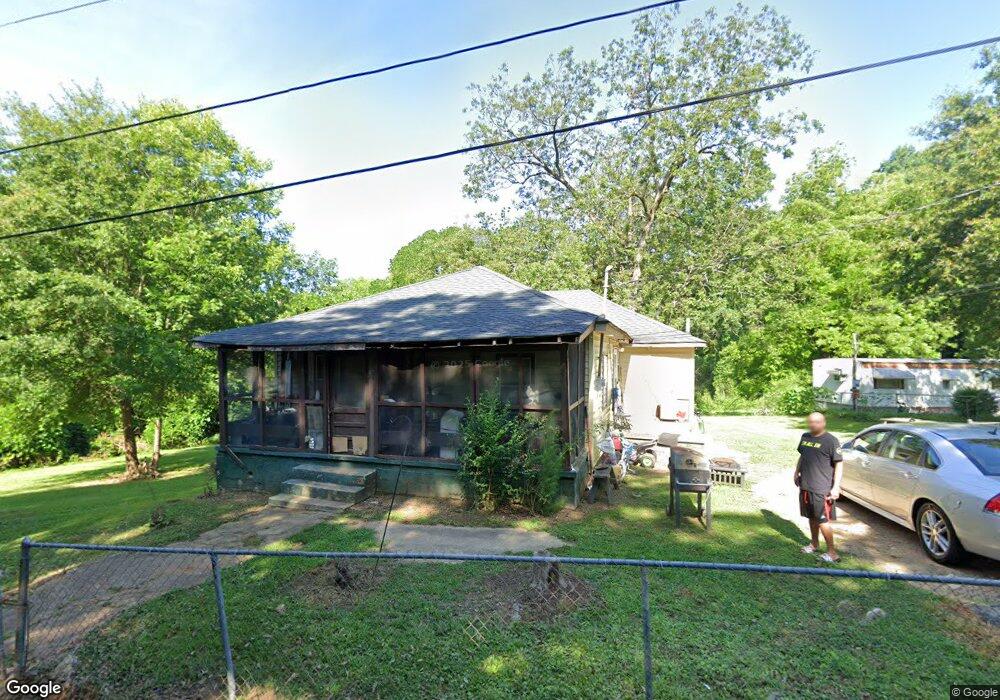 25 N Azalea St, Liberty, SC 29657 - photo 1