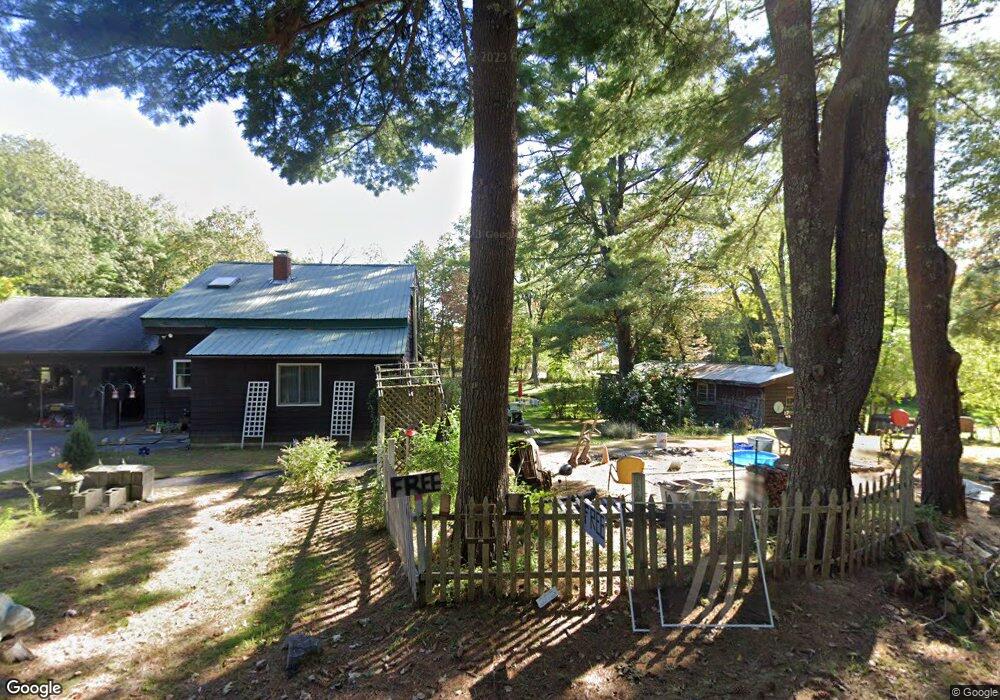 59 Mclellan Rd, Gorham, ME 04038 - photo 1