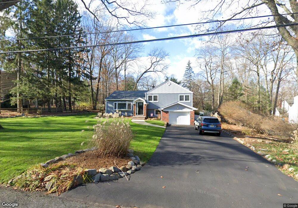 9 Cottage Ln unit A, Upper Saddle River, NJ 07458 - photo 1