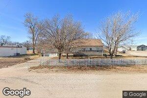 7 N Main St, Partridge, KS 67566