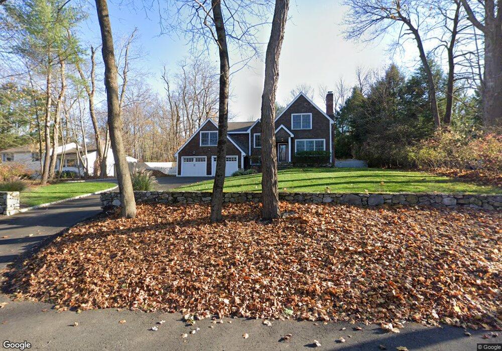 26 Cross Hwy, Westport, CT 06880 - photo 1