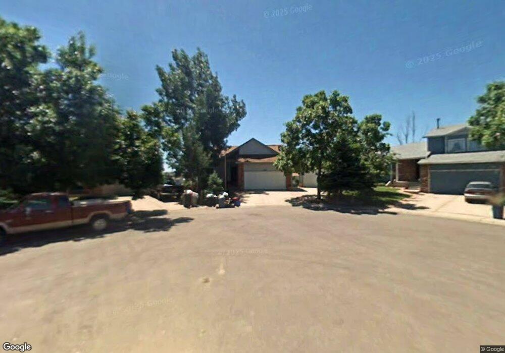 3678 S Halifax Way, Aurora, CO 80013 - photo 1