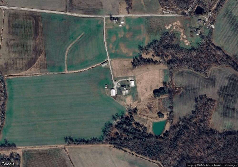 3931 W 930 S, Columbus, IN 47201 - photo 1