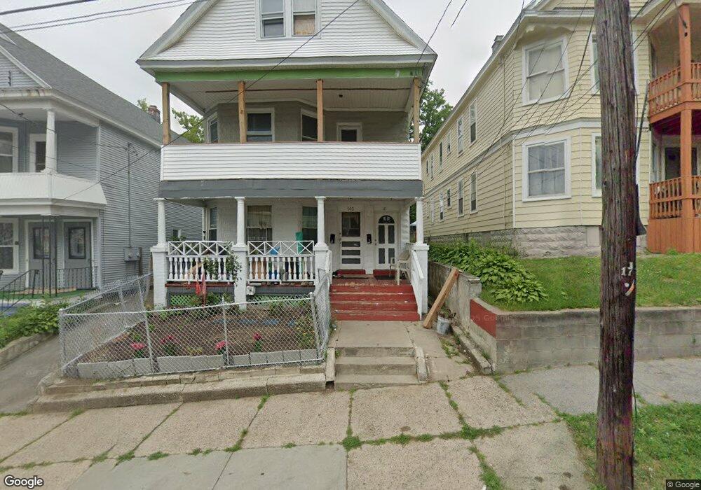 145 Elm St, Schenectady, NY 12304 - photo 1