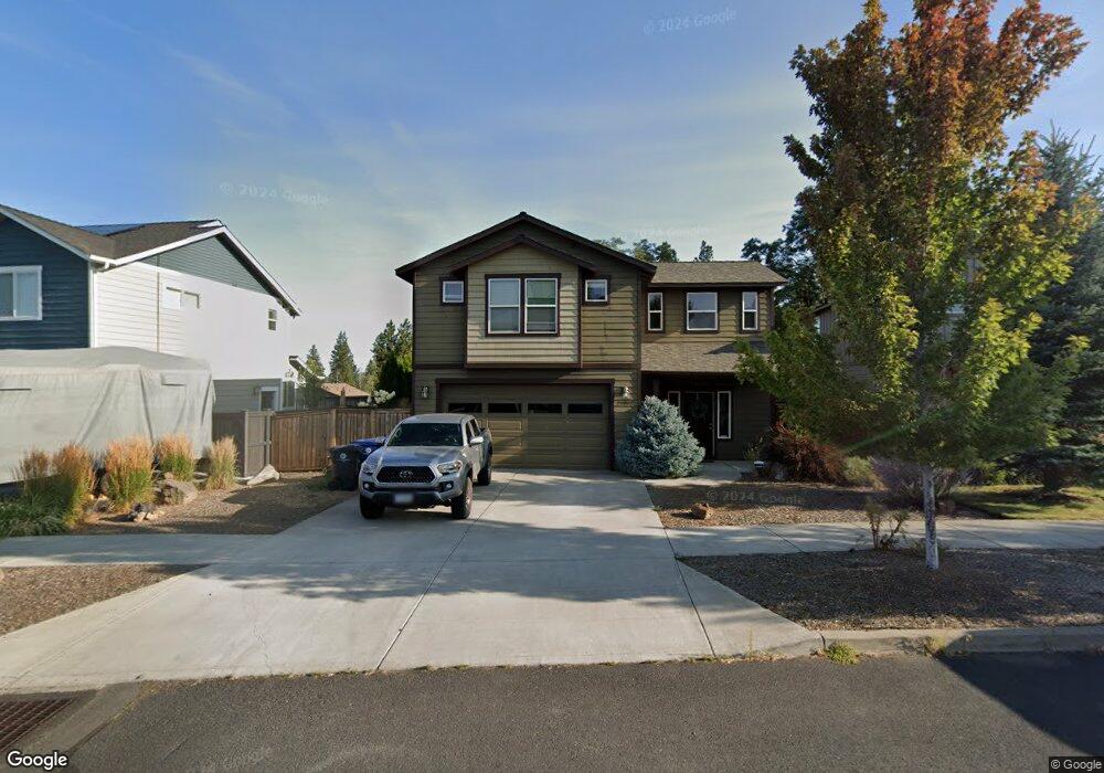 20066 SW Millbrook Ln, Bend, OR 97702 - photo 1