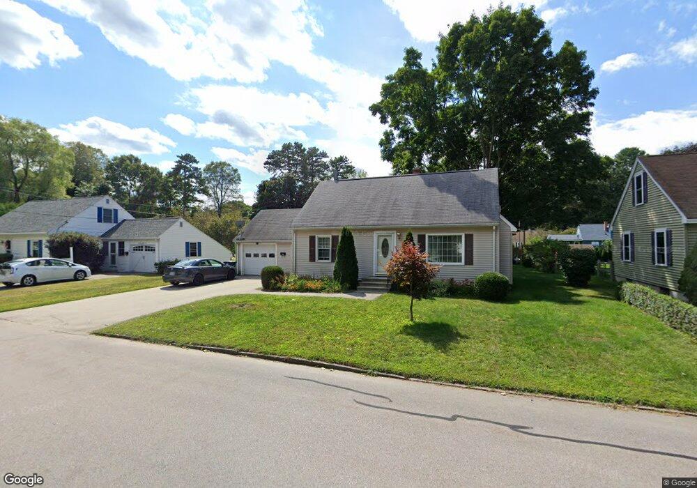 56 Atherton Ave, Nashua, NH 03064 - photo 1