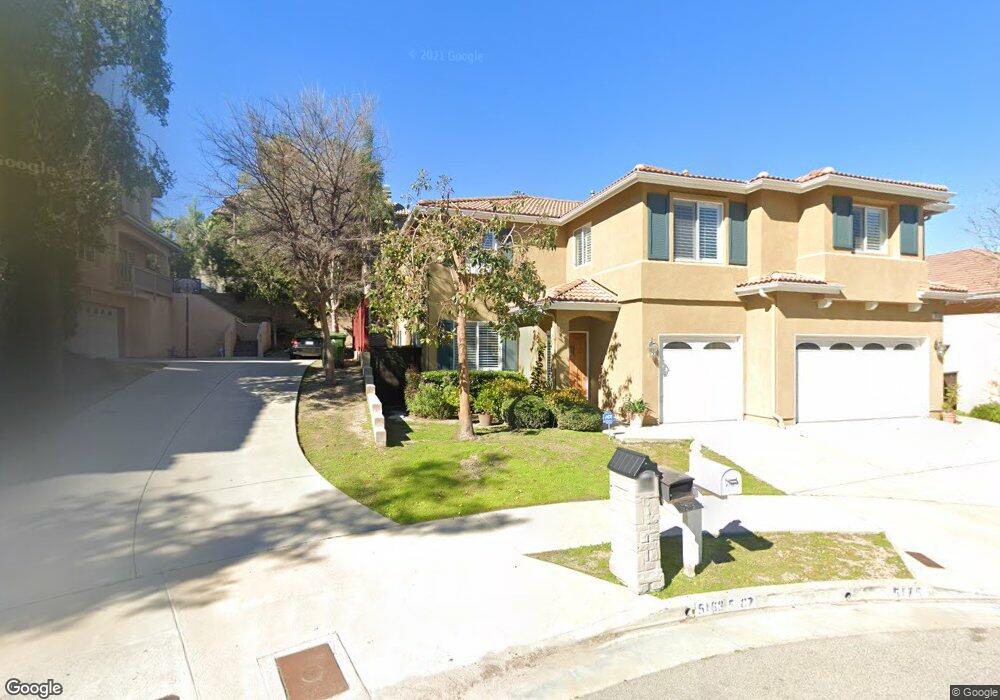 5175 Knollwood Way, Woodland Hills, CA 91364 - photo 1