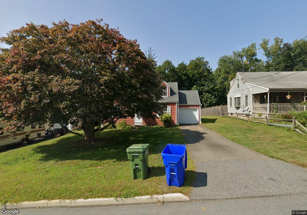 91 Barbara Rd, Middletown, CT 06457 - photo 1