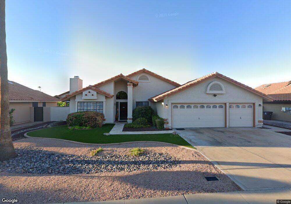 955 E Divot Dr, Tempe, AZ 85283 - photo 1