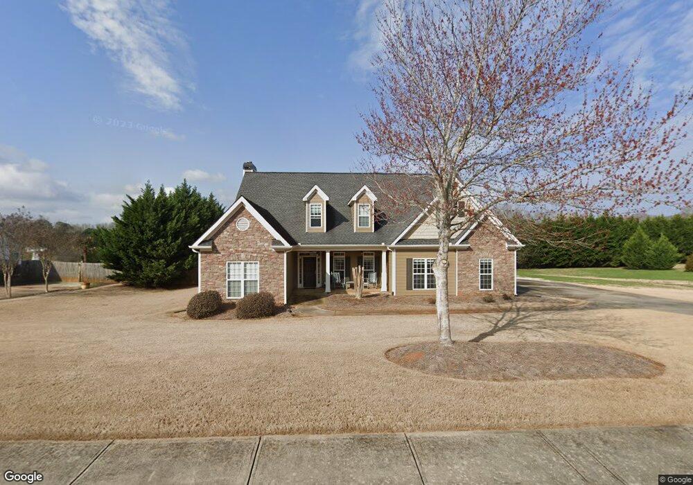 246 Billie Dean Dr, Jefferson, GA 30549 - photo 1